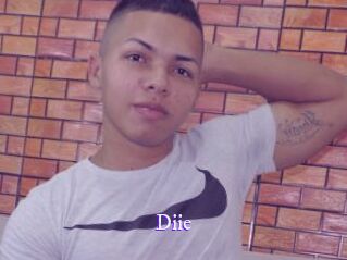 Diie