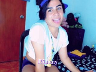Dilanny