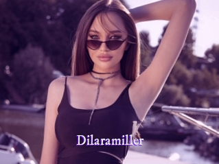 Dilaramiller