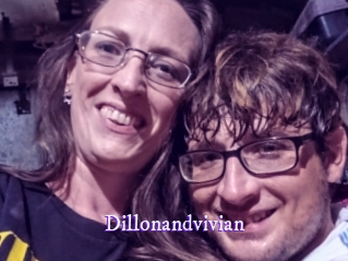Dillonandvivian