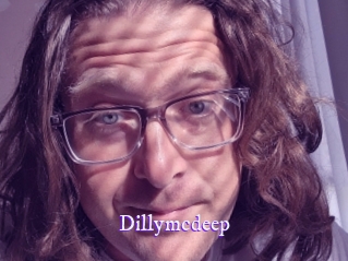 Dillymcdeep