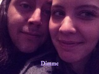 Dimme