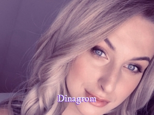 Dinagrom