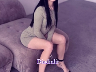 Dindinlir