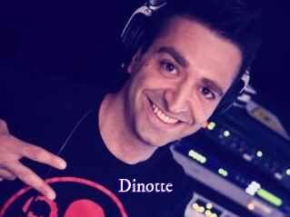 Dinotte