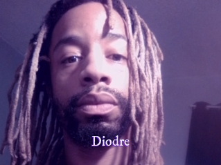 Diodre