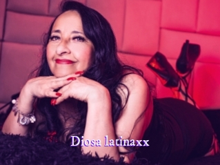 diosa_latinaxx Super Webcam