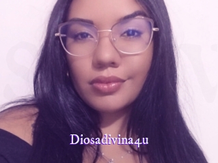 Diosadivina4u