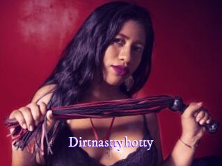 Dirtnasttyhotty