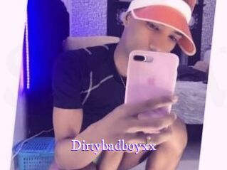 Dirtybadboyxx