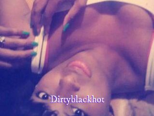 Dirtyblackhot