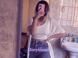 Dirtyblondi
