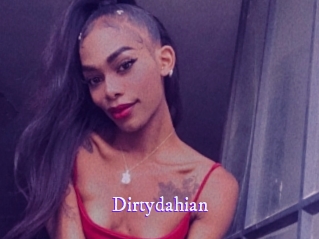 Dirtydahian
