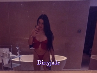 Dirtyjade