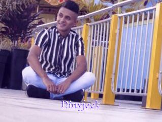 Dirtyjock