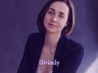 Divinely