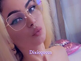 Dixiequeen