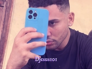 djesus101 Super Webcam