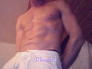 Dkameel