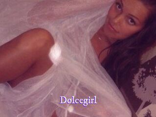 Dolcegirl