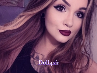 Doll4sir