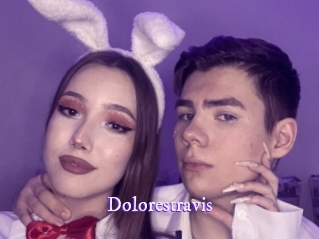 Dolorestravis