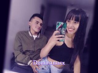 Dominantsex