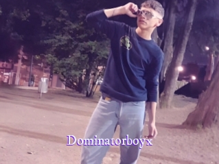 dominatorboyx Super Webcam