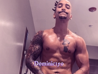 Dominic150