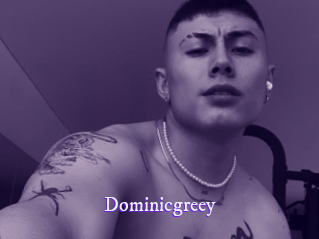 Dominicgreey