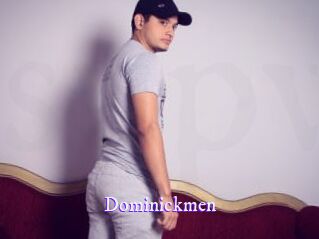 Dominickmen