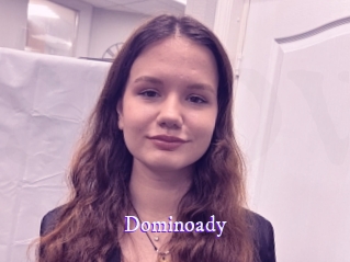 Dominoady