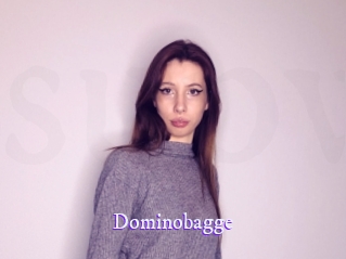 Dominobagge