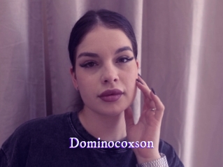 Dominocoxson