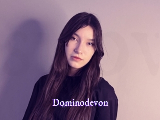 Dominodevon