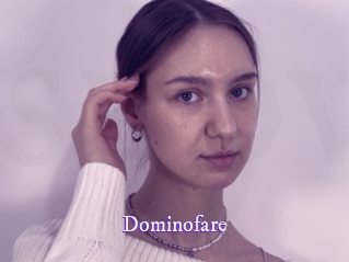 Dominofare