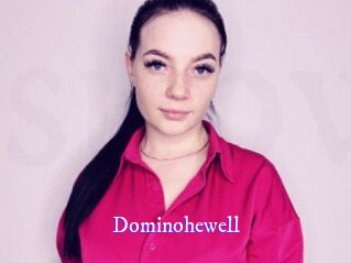 Dominohewell