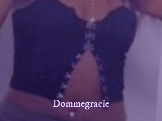 Dommegracie