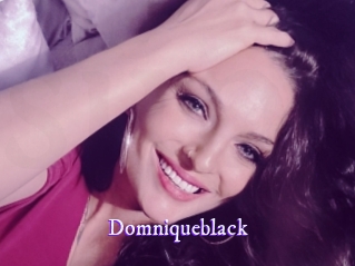 Domniqueblack
