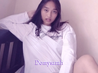 Domysarah