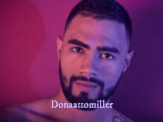 Donaattomiller