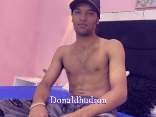 Donaldhudson
