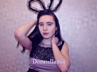 Donatellamia