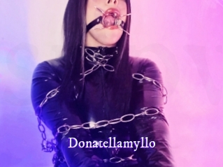 donatellamyllo Super Webcam