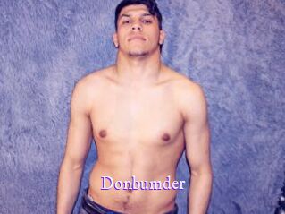 Donbumder
