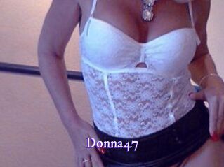 Donna47