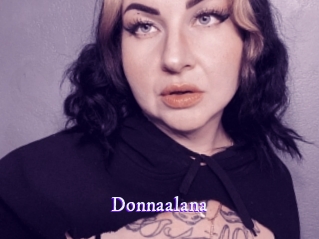 Donnaalana