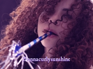 donnacurlysunshine Super Webcam