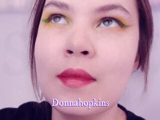 Donnahopkins