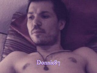 Donnie87